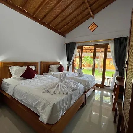 Wani Bali Resort 2
