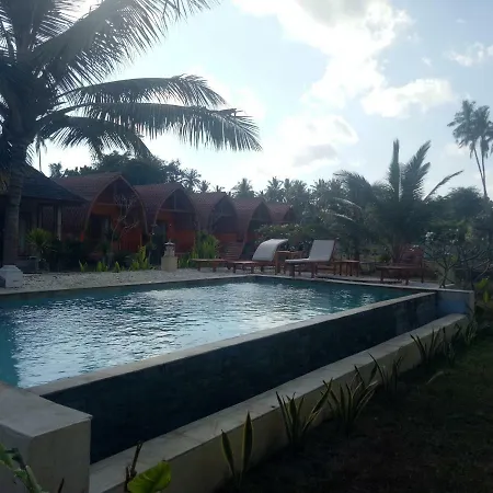 Wani Bali Resort 2