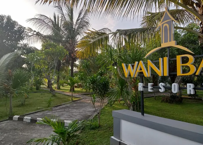 Wani Bali 2