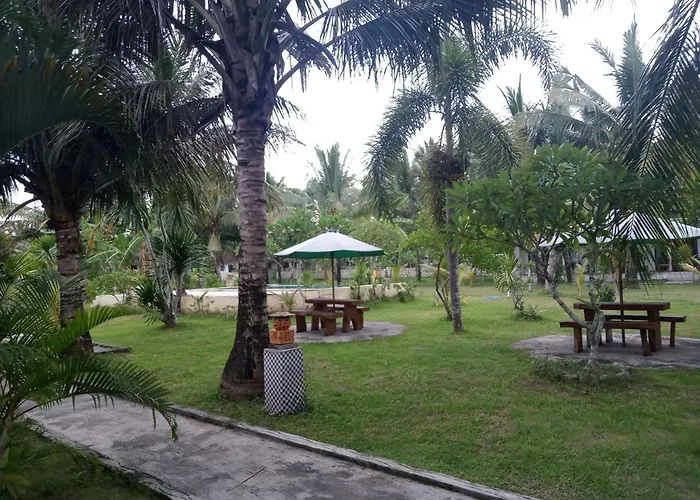 Wani Bali 2 ホリデーパーク 3*