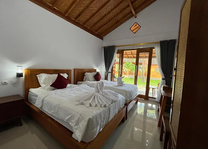 Wani Bali 2 3* Toyapakeh