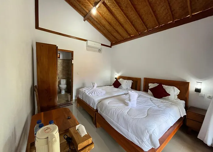 Wani Bali 2 ホリデーパーク 3*