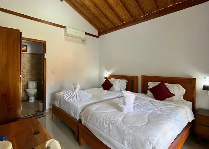 Wani Bali 2 ホリデーパーク