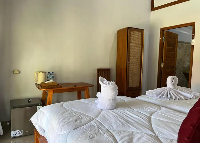 Wani Bali 2 ホリデーパーク