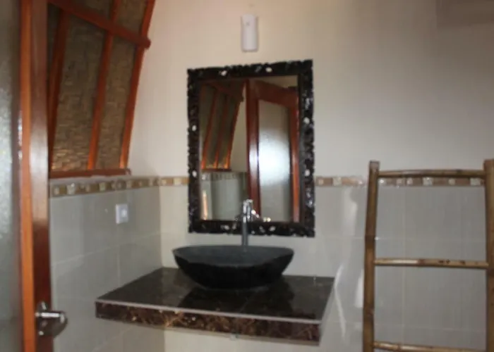 Wani Bali 2 3* Toyapakeh