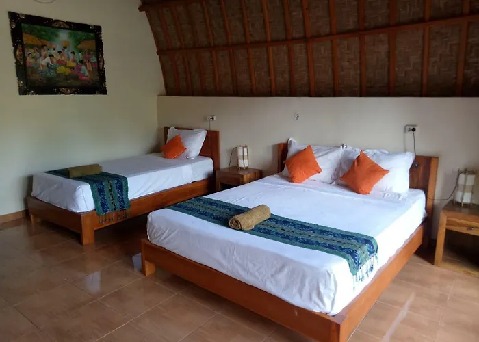 Wani Bali 2 Toyapakeh