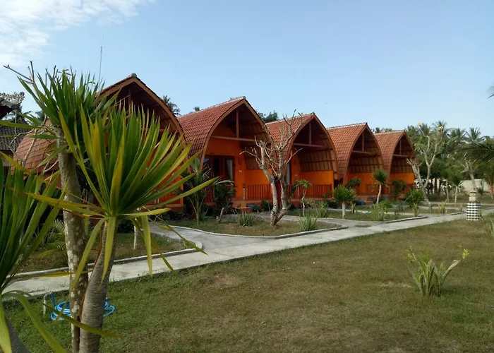 Wani Bali 2 ホリデーパーク 3*