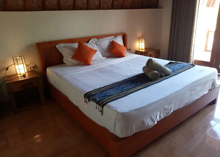 Wani Bali 2 3* Toyapakeh