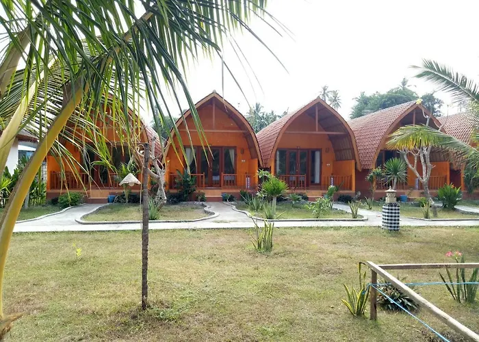 Wani Bali 2 ホリデーパーク