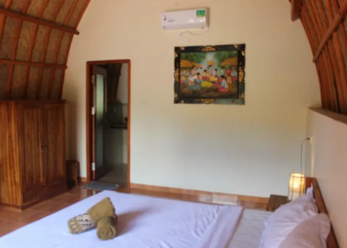 Wani Bali 2 ホリデーパーク